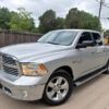 2015 Ram 1500 Lone Star Crew Cab