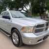 2015 Ram 1500 Lone Star Crew Cab