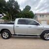 2015 Ram 1500 Lone Star Crew Cab