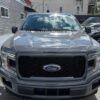 2018 Ford F-150 XLT SuperCrew 4WD
