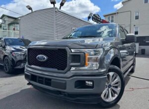 WhatsApp Image 2026-05-18 at 05.30.21 2018 Ford F-150 XLT SuperCrew 4WD