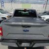 2018 Ford F-150 XLT SuperCrew 4WD