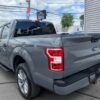 2018 Ford F-150 XLT SuperCrew 4WD