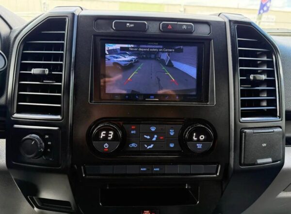 2018 Ford F-150 XLT SuperCrew 4WD