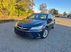 WhatsApp Image 2026-05-18 at 05.32.07 2015 Toyota Camry LE