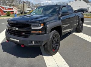WhatsApp Image 2026-05-18 at 12.15.18 2017 Chevrolet Silverado 1500 LT